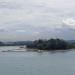 Kusu Island in Republic of Singapore city