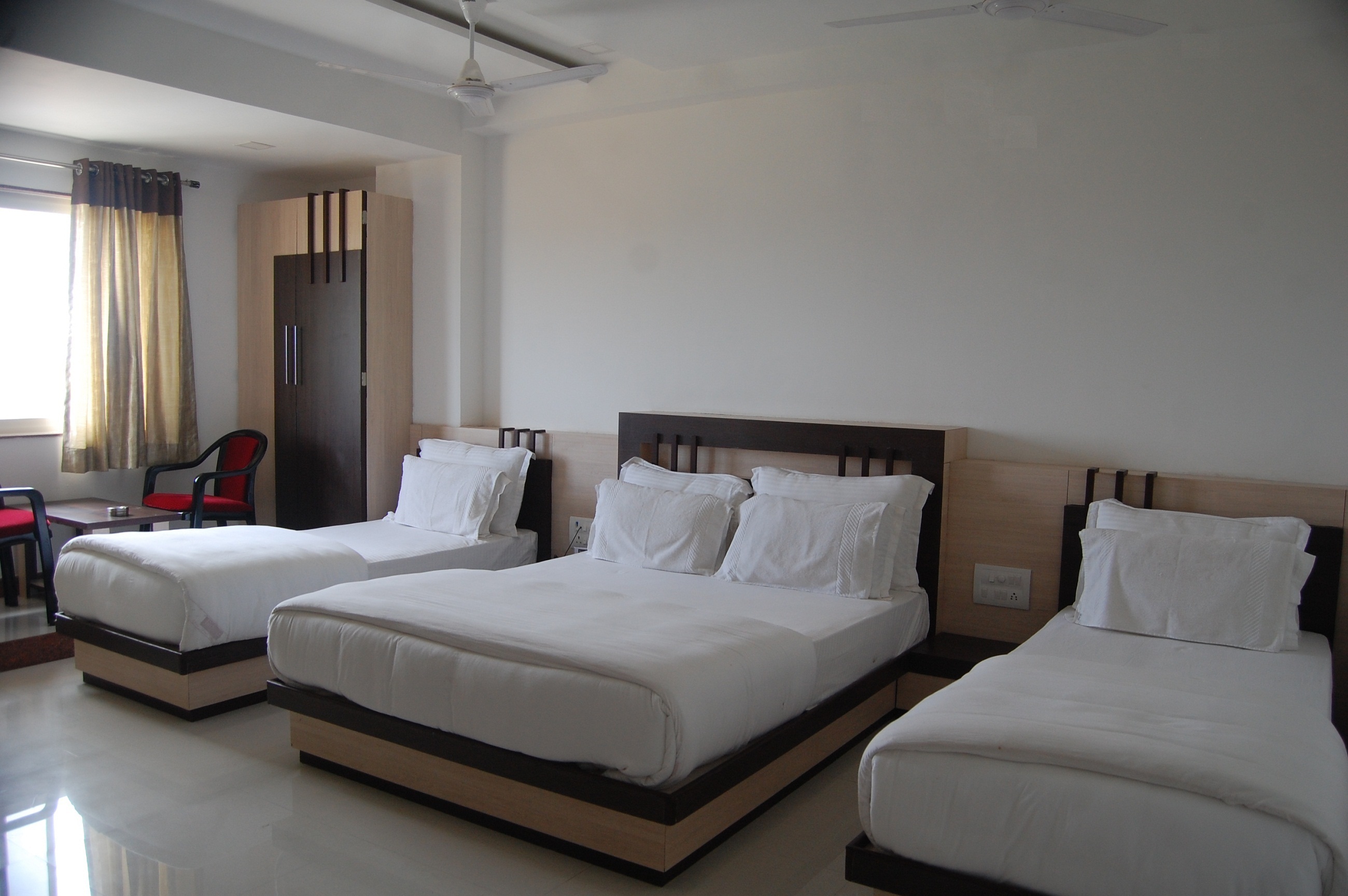 Hotel Mint Inn Pali Pali