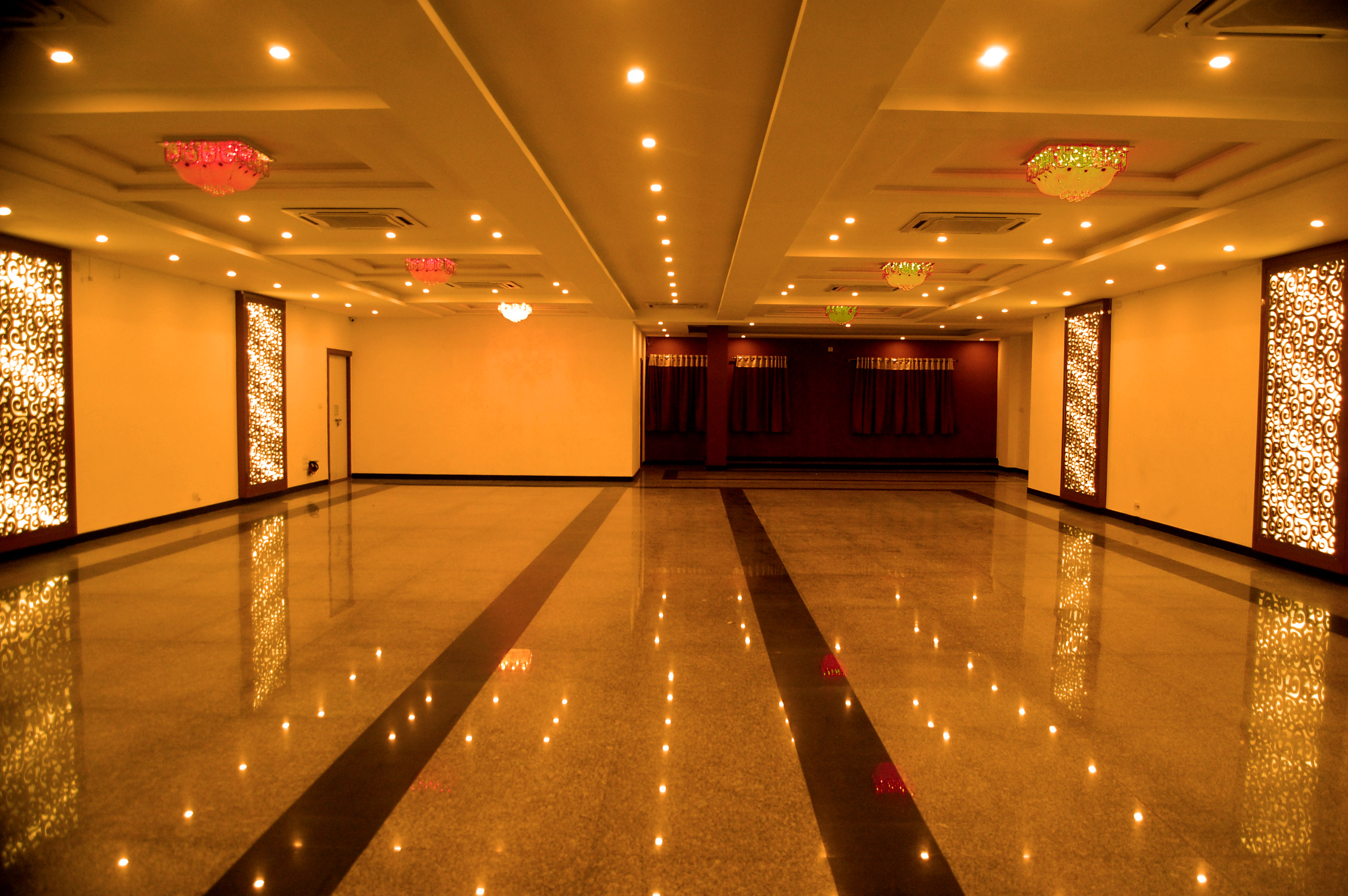 Hotel Mint Inn Pali Pali