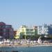 Harmony Beach Hotel  in Nesebar city