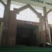 Nurul lman Mosque in Surakarta (Solo) city