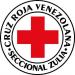 Cruz Roja Venezolana Seccional Zulia en la ciudad de Maracaibo