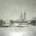 Петропавловская церковь в городе Энгельс