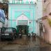 Gateway of Karbala. in Lucknow city