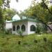 Masjid Malika Jahan Sahiba.