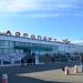 Аэровокзал (ru) in Mirny city