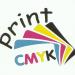Центр сучасного друку Print CMYK в місті Бровари