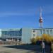 Дворец культуры «Алмаз» (ru) in Mirny city