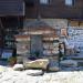 Old Fountain in Nesebar city