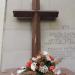 The tomb of Jadwiga Smosarska in Warsaw city