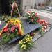 The tomb of in Warsaw city