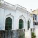 Masjid Mir Baqar Saudagar. in Lucknow city