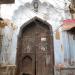 Imambara Mir Baqar Saudagar, Chowk. in Lucknow city