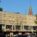 Play (pl) in Warsaw city