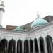 Shabih-e-Masjid-e-Nabawi & Rauza Prophet Muhammad (P.B.U.H.). in Lucknow city