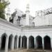 90 Dar ki Masjid. in Lucknow city