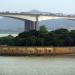 Yong'an Fort in Guangzhou city