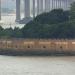Yong'an Fort in Guangzhou city