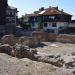 Early Byzantine Baths in Nesebar city