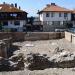 Early Byzantine Baths in Nesebar city