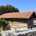 Church of the Holy Saviour in Nesebar city