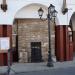 St. Clement Church-Museum in Nesebar city