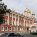 Свято-Покровская православная классическая гимназия в городе Саратов