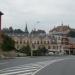 DoubleTree by Hilton Hotel Sighisoara - Cavaler (en) in Segesvár city