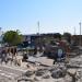 Theatre Under the Open Sky in Nesebar city