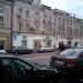 Жилой дом купцов Обуховых — памятник архитектуры в городе Москва