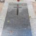 The tomb of Ignacy Mościcki in Warsaw city