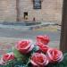 The tomb of Ignacy Mościcki in Warsaw city