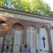 The tomb of in Warsaw city