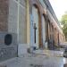 The tomb of in Warsaw city