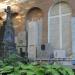 The tomb of in Warsaw city