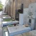 The tomb of Tadeusz Fijewski in Warsaw city