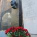 The tomb of Kazimierz Opaliński in Warsaw city
