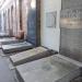 The tomb of Irena Solska in Warsaw city