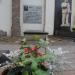 The tomb of Wincenty Rzymowski in Warsaw city
