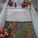 The tomb of Maria Rodziewiczówna in Warsaw city