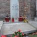 The tomb of Maria Rodziewiczówna in Warsaw city