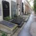 The tomb of Marceli Nowotko in Warsaw city