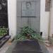 The tomb of Marceli Nowotko in Warsaw city