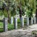 Soviet garrison cemetery