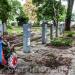 Soviet garrison cemetery