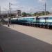 Nagercoil Junction - Railway Station