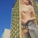 Bagno Street, 3 in Warsaw city