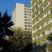 Bagno Street, 5 in Warsaw city