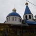 Храм Почаевской иконы Божией Матери в городе Гарболово
