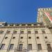 Centrum Zielna (pl) in Warsaw city
